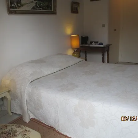 فندق مبيت وإفطار Chambres D'hotes Barbecane