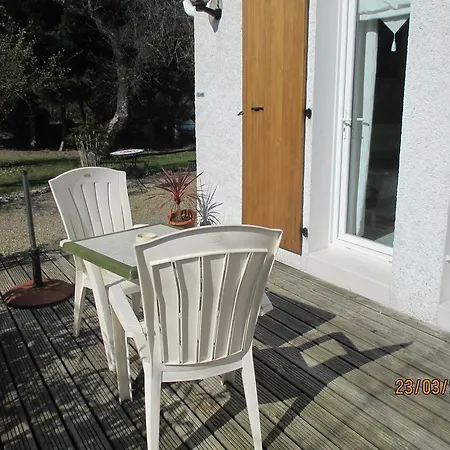 Chambres D'hotes Barbecane مارانس