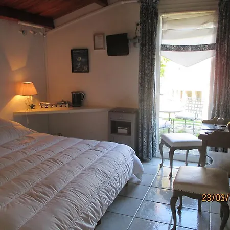 Chambres D'hotes Barbecane
