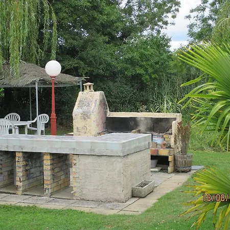 Chambres D'hotes Barbecane *