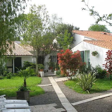 Chambres D'hotes Barbecane *