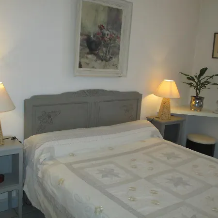 Chambres D'hotes Barbecane فندق مبيت وإفطار مارانس