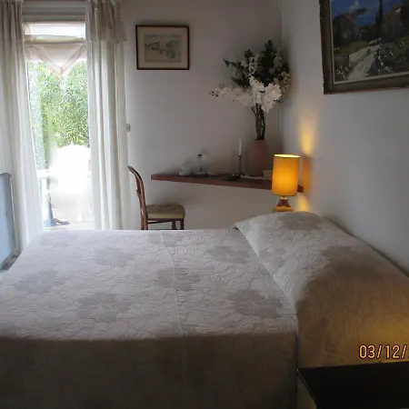 Chambres D'hotes Barbecane Bed & Breakfast Marans (Charente-Maritime)