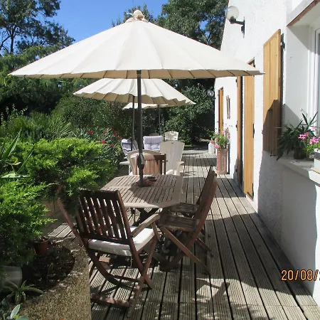 Chambres D'hotes Barbecane
