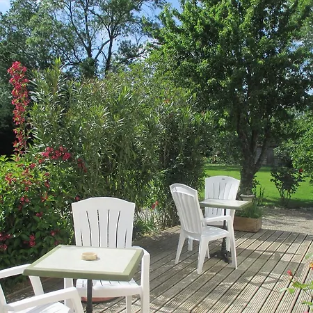 Chambres D'hotes Barbecane فندق مبيت وإفطار
