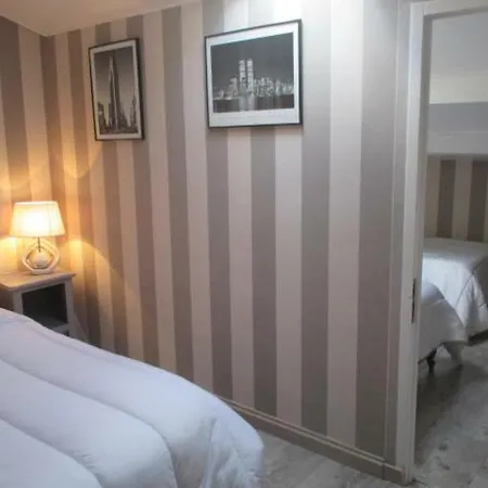 Chambres D'hotes Barbecane مارانس